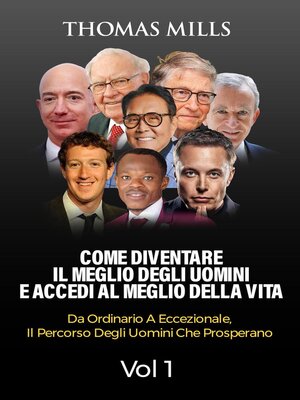 cover image of Come diventare Il meglio degli uomini E accedi al meglio della vita